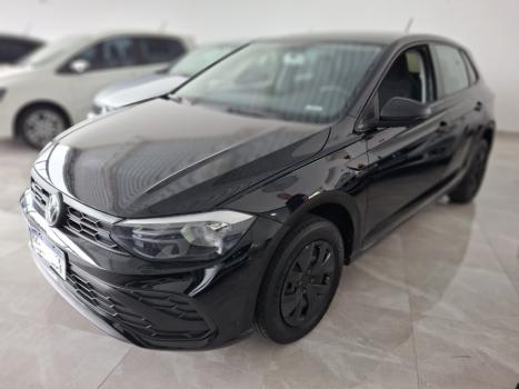 VOLKSWAGEN Polo Hatch 1.0 4P MPI TRACK, Foto 2
