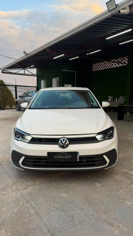 VOLKSWAGEN Polo Hatch 1.0 12V 4P 200 TSI  COMFORTLINE AUTOMÁTICO, Foto 3