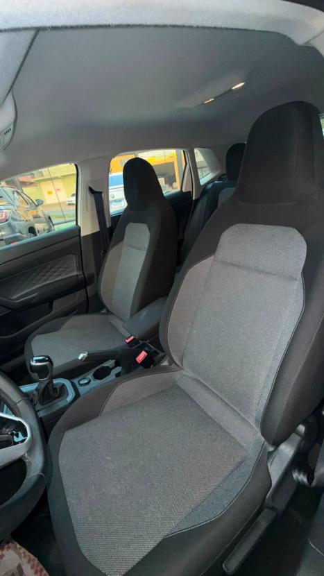 VOLKSWAGEN Polo Hatch 1.0 12V 4P 200 TSI  COMFORTLINE AUTOMÁTICO, Foto 6