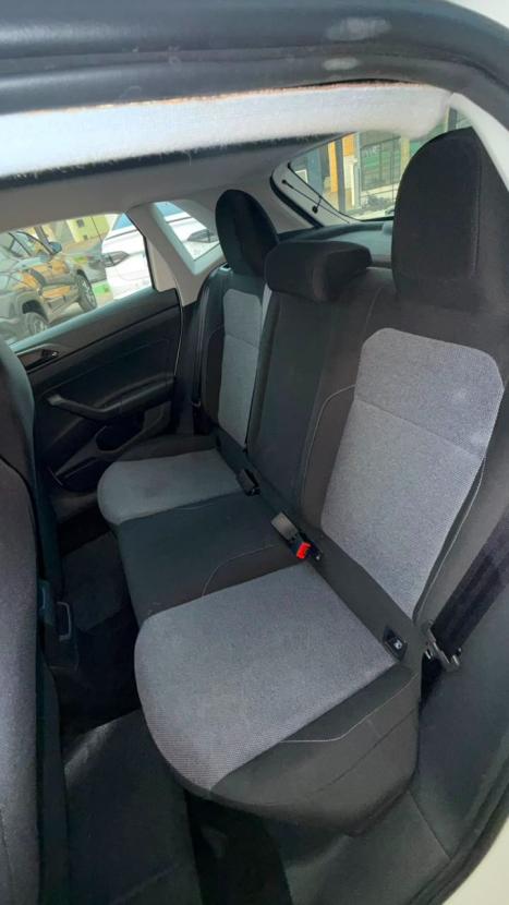 VOLKSWAGEN Polo Hatch 1.0 12V 4P 200 TSI  COMFORTLINE AUTOMÁTICO, Foto 7