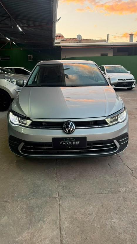 VOLKSWAGEN Polo Hatch 1.0 12V 4P 200 TSI HIGHLINE AUTOMÁTICO, Foto 3