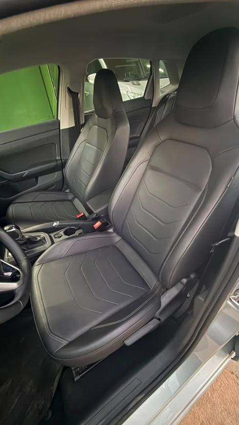VOLKSWAGEN Polo Hatch 1.0 12V 4P 200 TSI HIGHLINE AUTOMÁTICO, Foto 6