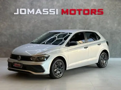 VOLKSWAGEN Polo Hatch 1.0 4P MPI TRACK, Foto 1