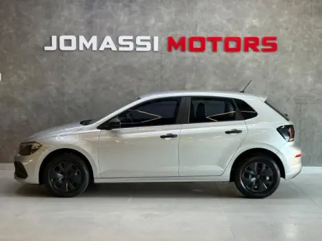 VOLKSWAGEN Polo Hatch 1.0 4P MPI TRACK, Foto 4
