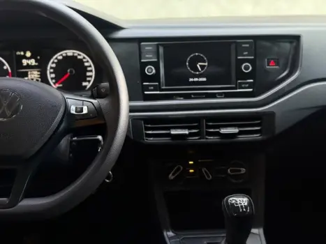 VOLKSWAGEN Polo Hatch 1.0 4P MPI TRACK, Foto 16