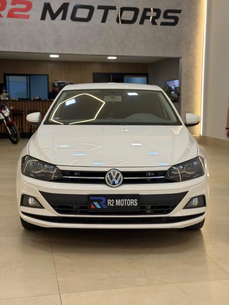 VOLKSWAGEN Polo Hatch 1.0 4P 170 TSI COMFORTLINE AUTOMÁTICO, Foto 1