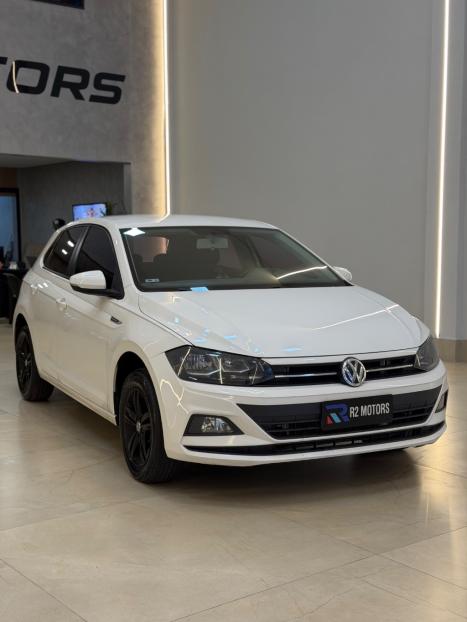 VOLKSWAGEN Polo Hatch 1.0 4P 170 TSI COMFORTLINE AUTOMÁTICO, Foto 2