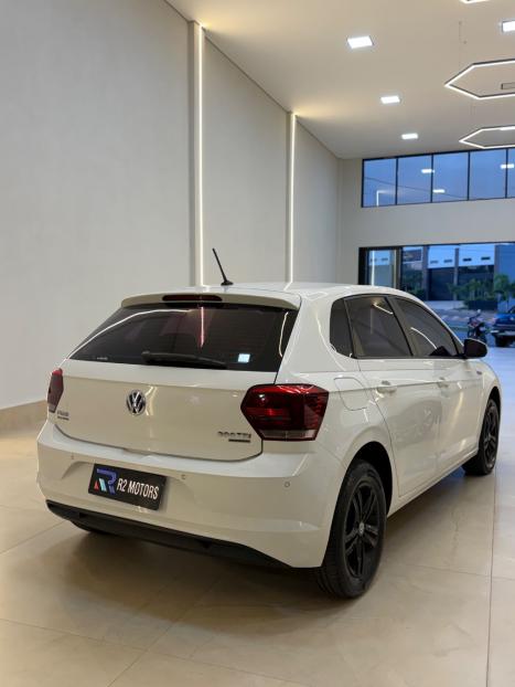 VOLKSWAGEN Polo Hatch 1.0 4P 170 TSI COMFORTLINE AUTOMÁTICO, Foto 3
