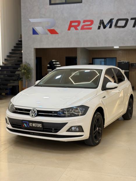 VOLKSWAGEN Polo Hatch 1.0 4P 170 TSI COMFORTLINE AUTOMÁTICO, Foto 6