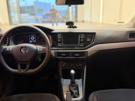 VOLKSWAGEN Polo Hatch 1.0 4P 170 TSI COMFORTLINE AUTOMÁTICO, Foto 10