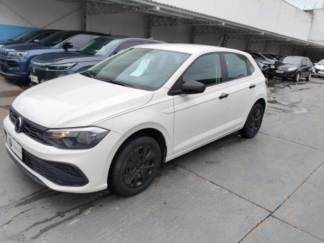 VOLKSWAGEN Polo Hatch 1.0 4P MPI TRACK, Foto 1