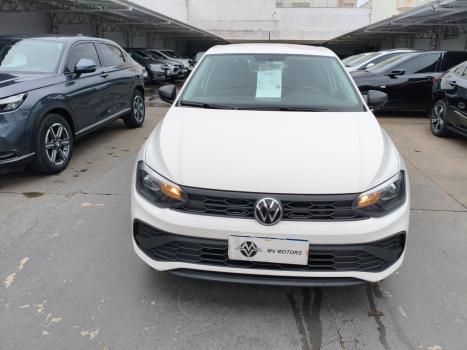VOLKSWAGEN Polo Hatch 1.0 4P MPI TRACK, Foto 2