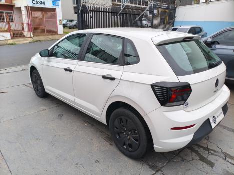 VOLKSWAGEN Polo Hatch 1.0 4P MPI TRACK, Foto 4