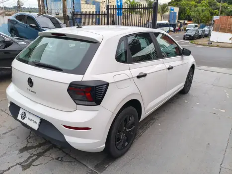 VOLKSWAGEN Polo Hatch 1.0 4P MPI TRACK, Foto 6