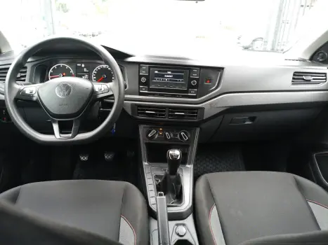 VOLKSWAGEN Polo Hatch 1.0 4P MPI TRACK, Foto 7