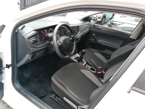 VOLKSWAGEN Polo Hatch 1.0 4P MPI TRACK, Foto 8