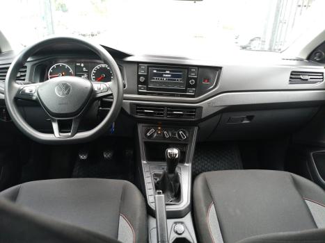 VOLKSWAGEN Polo Hatch 1.0 4P MPI TRACK, Foto 7