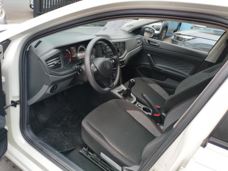 VOLKSWAGEN Polo Hatch 1.0 4P MPI TRACK, Foto 8