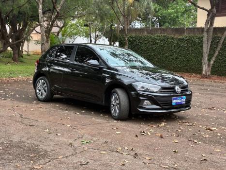 VOLKSWAGEN Polo Hatch 1.0 12V 4P 200 TSI  COMFORTLINE AUTOMÁTICO, Foto 3