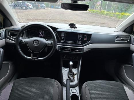 VOLKSWAGEN Polo Hatch 1.0 12V 4P 200 TSI  COMFORTLINE AUTOMÁTICO, Foto 4