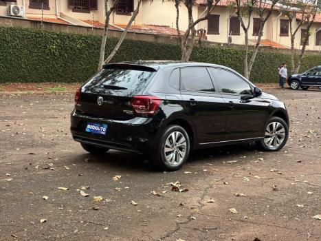 VOLKSWAGEN Polo Hatch 1.0 12V 4P 200 TSI  COMFORTLINE AUTOMÁTICO, Foto 5