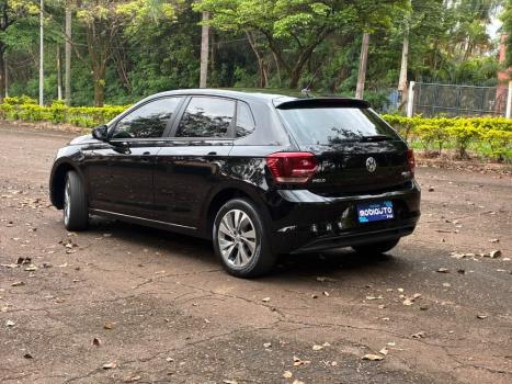 VOLKSWAGEN Polo Hatch 1.0 12V 4P 200 TSI  COMFORTLINE AUTOMÁTICO, Foto 6