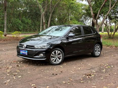 VOLKSWAGEN Polo Hatch 1.0 12V 4P 200 TSI  COMFORTLINE AUTOMÁTICO, Foto 7