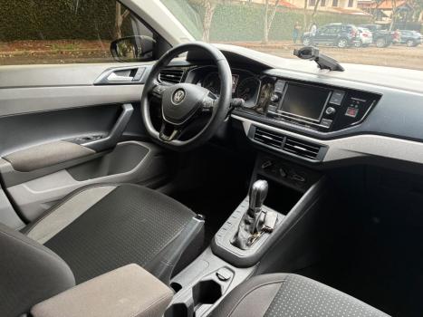 VOLKSWAGEN Polo Hatch 1.0 12V 4P 200 TSI  COMFORTLINE AUTOMÁTICO, Foto 10