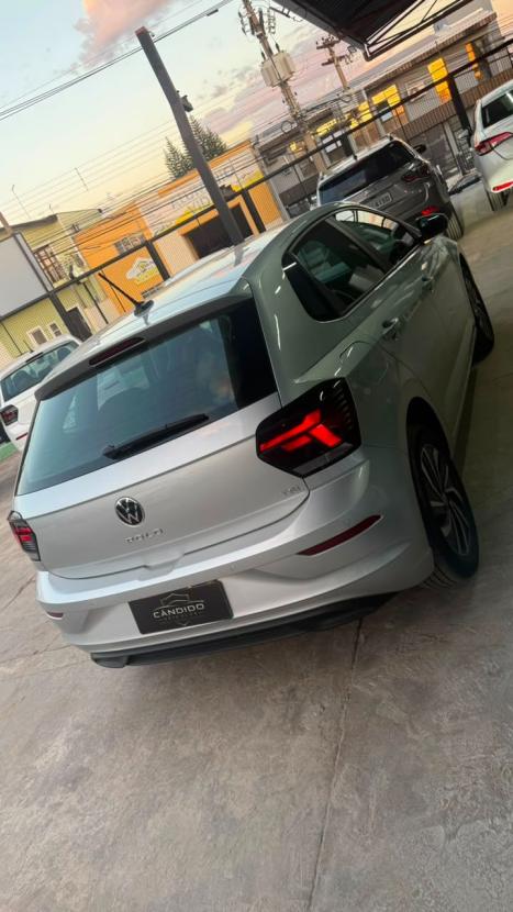 VOLKSWAGEN Polo Hatch 1.0 12V 4P 200 TSI HIGHLINE AUTOMÁTICO, Foto 10