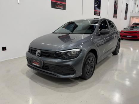 VOLKSWAGEN Polo Hatch 1.0 4P MPI TRACK, Foto 1