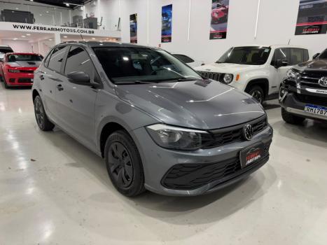 VOLKSWAGEN Polo Hatch 1.0 4P MPI TRACK, Foto 2