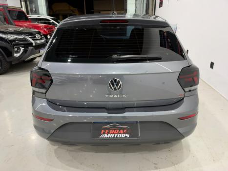 VOLKSWAGEN Polo Hatch 1.0 4P MPI TRACK, Foto 4