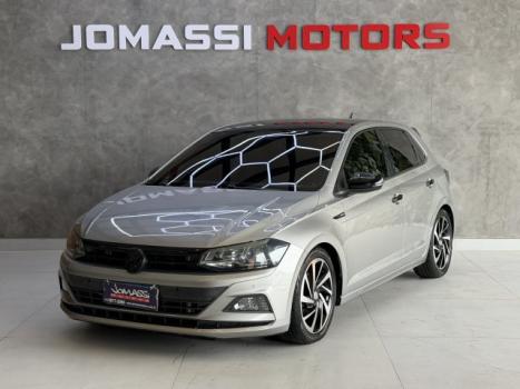 VOLKSWAGEN Polo Hatch 1.0 12V 4P 200 TSI HIGHLINE AUTOMÁTICO, Foto 1