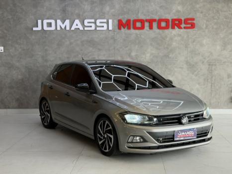 VOLKSWAGEN Polo Hatch 1.0 12V 4P 200 TSI HIGHLINE AUTOMÁTICO, Foto 3