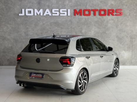 VOLKSWAGEN Polo Hatch 1.0 12V 4P 200 TSI HIGHLINE AUTOMÁTICO, Foto 6