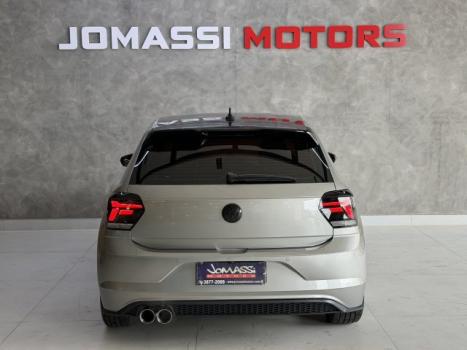 VOLKSWAGEN Polo Hatch 1.0 12V 4P 200 TSI HIGHLINE AUTOMÁTICO, Foto 7