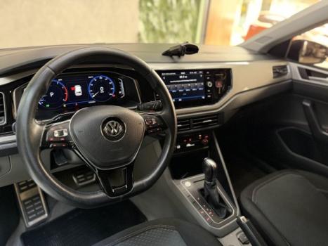 VOLKSWAGEN Polo Hatch 1.0 12V 4P 200 TSI HIGHLINE AUTOMÁTICO, Foto 10
