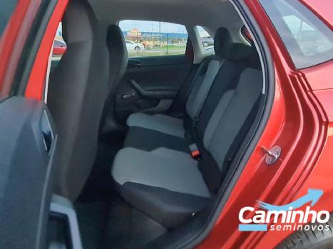 VOLKSWAGEN Polo Hatch 1.0 4P MPI TRACK ROCK IN ROCK, Foto 9
