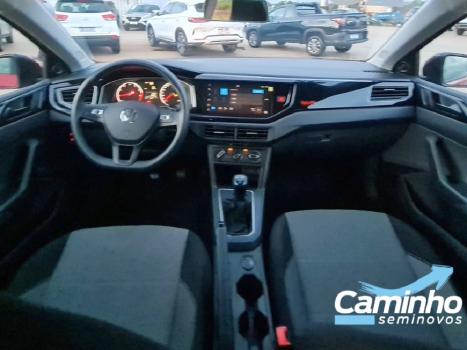 VOLKSWAGEN Polo Hatch 1.0 4P MPI TRACK ROCK IN ROCK, Foto 10
