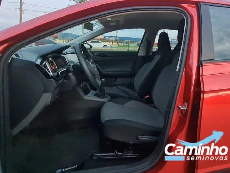 VOLKSWAGEN Polo Hatch 1.0 4P MPI TRACK ROCK IN ROCK, Foto 11