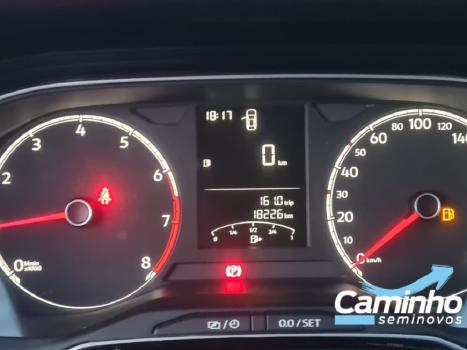 VOLKSWAGEN Polo Hatch 1.0 4P MPI TRACK ROCK IN ROCK, Foto 12
