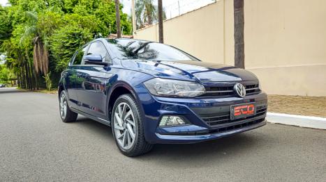 VOLKSWAGEN Polo Hatch 1.0 12V 4P 200 TSI HIGHLINE AUTOMÁTICO, Foto 1
