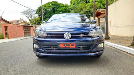 VOLKSWAGEN Polo Hatch 1.0 12V 4P 200 TSI HIGHLINE AUTOMÁTICO, Foto 2