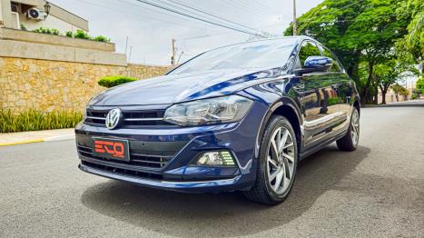VOLKSWAGEN Polo Hatch 1.0 12V 4P 200 TSI HIGHLINE AUTOMÁTICO, Foto 3