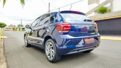 VOLKSWAGEN Polo Hatch 1.0 12V 4P 200 TSI HIGHLINE AUTOMÁTICO, Foto 5