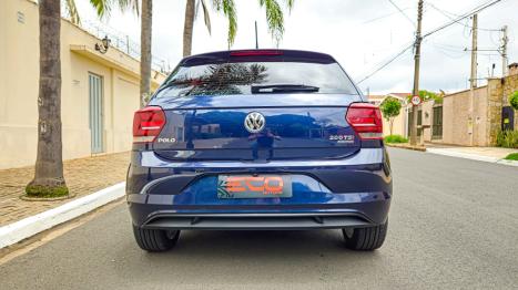 VOLKSWAGEN Polo Hatch 1.0 12V 4P 200 TSI HIGHLINE AUTOMÁTICO, Foto 6