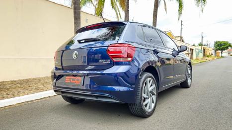 VOLKSWAGEN Polo Hatch 1.0 12V 4P 200 TSI HIGHLINE AUTOMÁTICO, Foto 7
