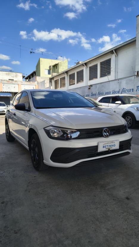 VOLKSWAGEN Polo Hatch 1.0 4P MPI TRACK, Foto 1