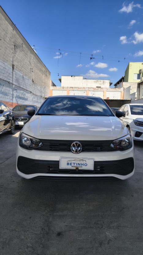 VOLKSWAGEN Polo Hatch 1.0 4P MPI TRACK, Foto 2