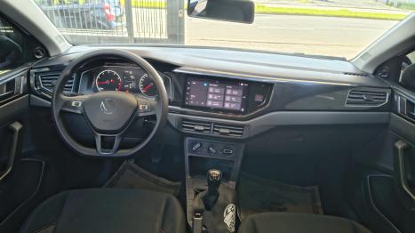 VOLKSWAGEN Polo Hatch 1.0 4P MPI TRACK, Foto 8
